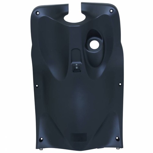 Carenage tablier scoot - carenage-tablier, ar