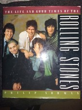 The Life and Good Times of the