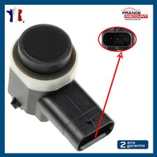Capteur de Recul Stationnement