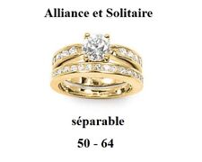 Dolly-Bijoux Bague 2 en 1