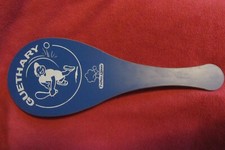 Raquette de pelote basque