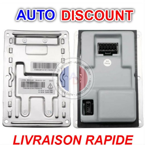 Lad5g broches xenon unité - lad5g,