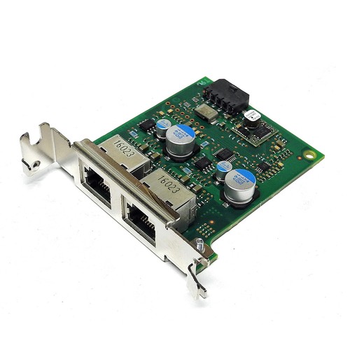 Carte fille ibm dual - carte,