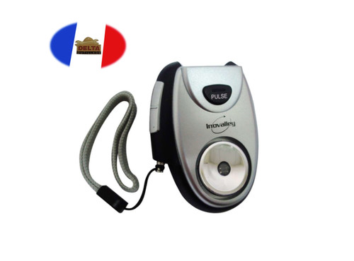 Podomètre course avec radio - podomètre,