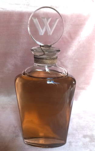 Weil grand flacon factice - weil,