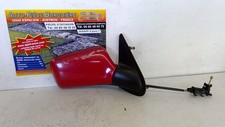 Retroviseur droit VOLKSWAGEN GOLF 3 Diesel /R:21433055