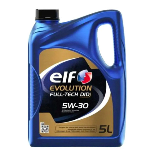 Huile moteur 2225746 - , elf