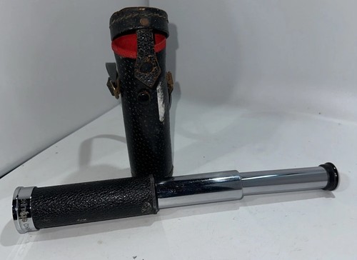 Vintage nikko stirling 20x30mm - vintage,