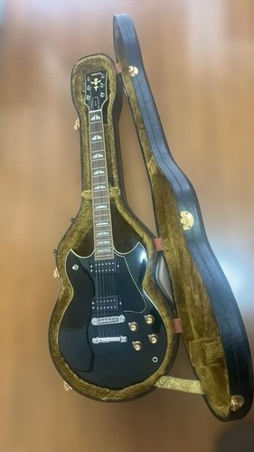 Guitare électrique yamaha - électrique,