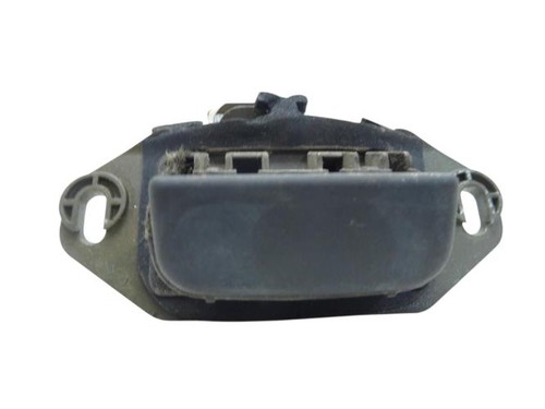 Bouton coffre renault - de,