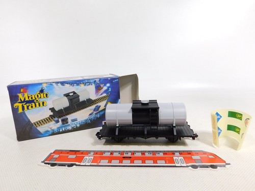 Fleischmann magic train - fleischmann,