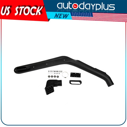 Cold air intake snorkel - cold,