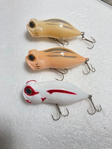 Set lucky craft kerol - of, 3