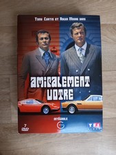 coffret dvd serie tv