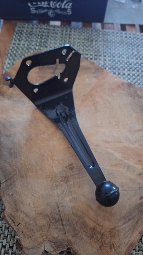 Solex levier de relevage - :,