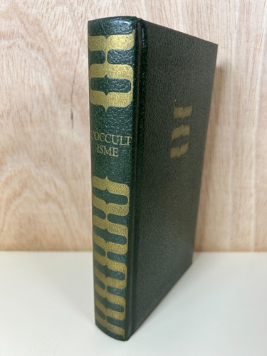 Frere occultisme histoire - l'occultisme/,