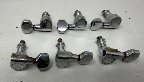 Peavey usa 60 tuners - peavey,
