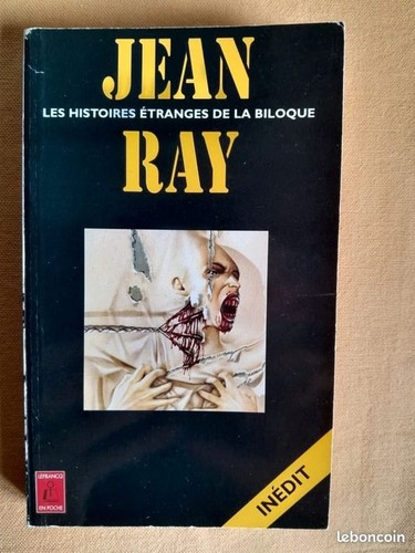 Jean ray les histoires - :,