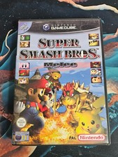 Super Smash Bros Melee