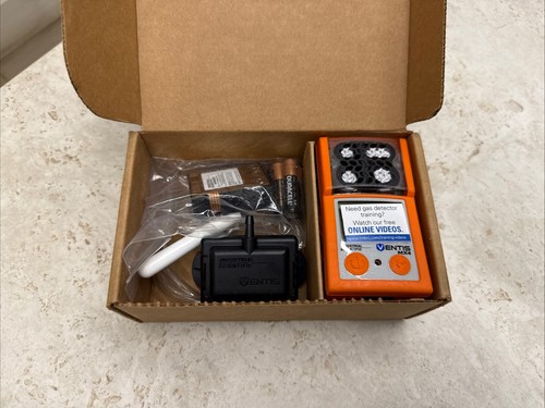 Industrial scientific ventis - industrial,
