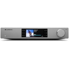 Lecteur réseau HiFi CAMBRIDGE