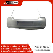 🇫🇷 PARE-CHOC ARRIER