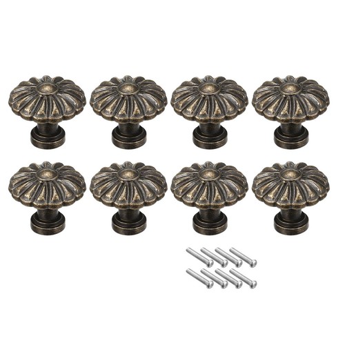 29mmx25mm style vintage porte - style,