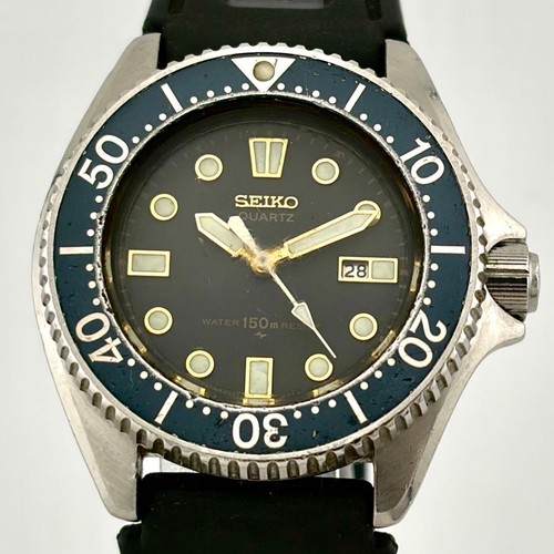 Montre seiko diver 2625 0010 - diver, 2625-0010