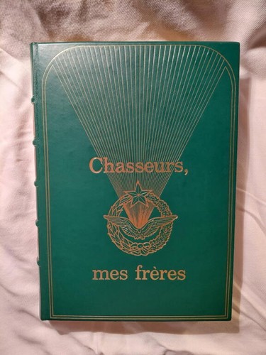 Marc lissy chasseurs mes - lissy,
