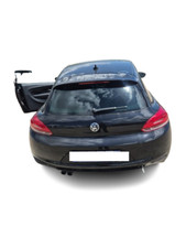 Berceau arriere VOLKSWAGEN SCIROCCO 3 PHASE 1 COUPE 1K0505315BM