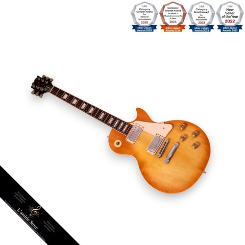 Guitare électrique gibson - guitare, les