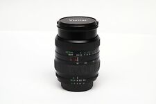 OBJECTIF AUTO FOCUS ZOOM VIVITAR 28-80mm / 3.5-5.6 POUR NIKON AIS MOUNT EX+