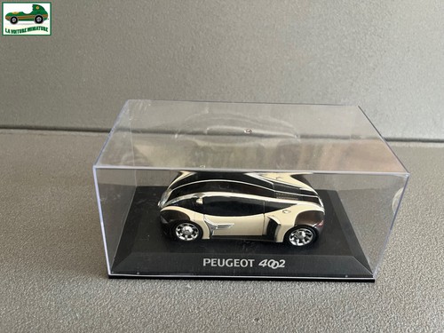 Voiture miniature concept car - voiture,