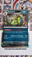 TYRANOCIF 095/159 - NEUF -