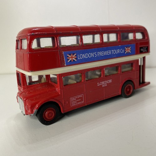 Bus london premier - london's, tour