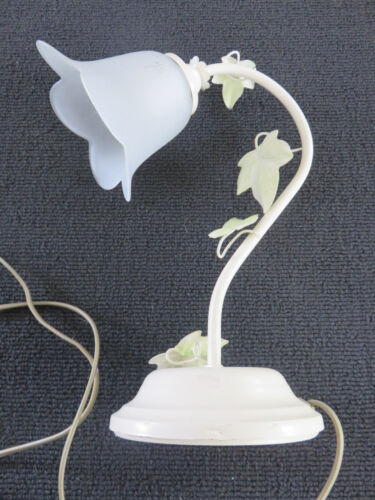 Lampe chevet bureau tulipe - bureau,