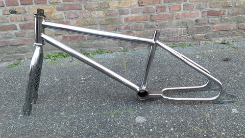 Mongoose expert 1984 - expert,