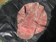 SPAHIS chemise de selle cheval harnachement