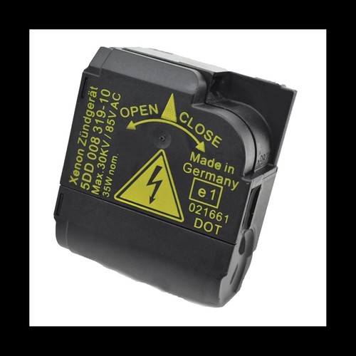 Allumeur module xenon 5dd - allumeur,