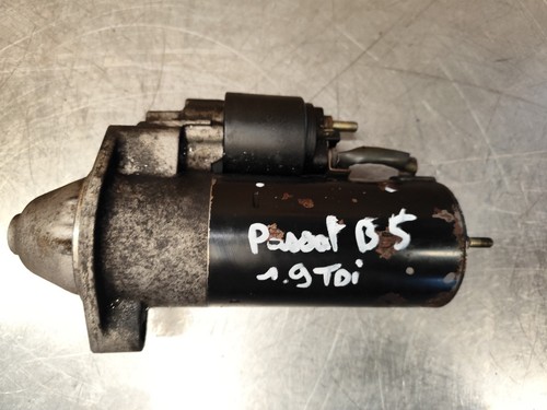 Demarreur volkswagen passat - vw,