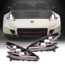 Morimoto XRGB Evo LED