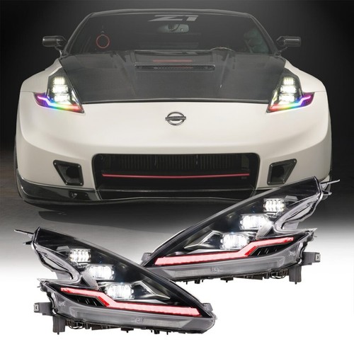 Morimoto xrgb evo led - morimoto,