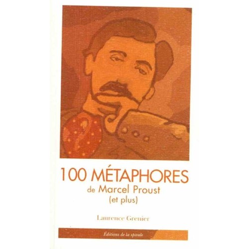 100 métaphores de - ▄▀▄,