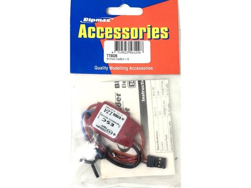 Moteur brushless thunder - thunder, tiger