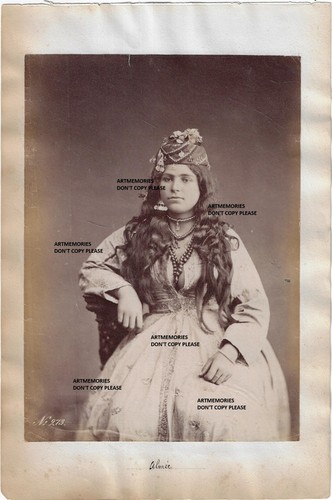 Liban photoc1875 femme - photoc1875,
