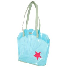  Sac à main transparent pour