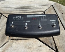 Marshall PEDL-91009 Footswitch