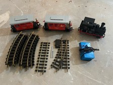 Playmobil train set 4001 - playmobil,