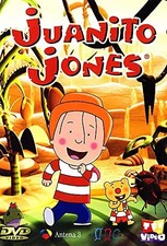 Juanito Jones