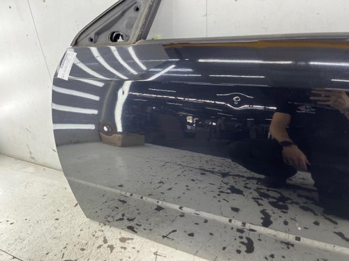 Porte avant gauche - , opel
